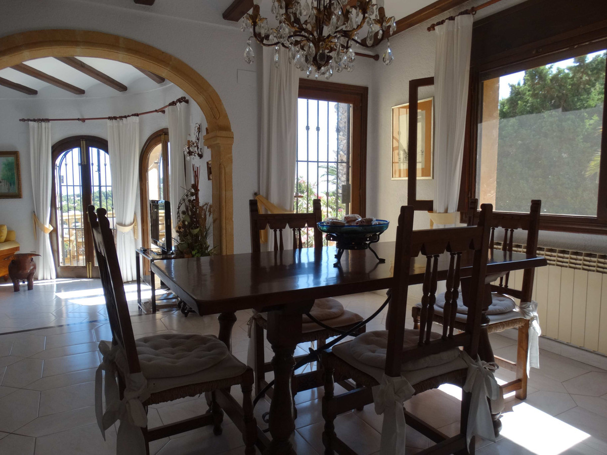 3 Bed Townhouse for sale in Javea Costa Blanca, Alicante, Spain