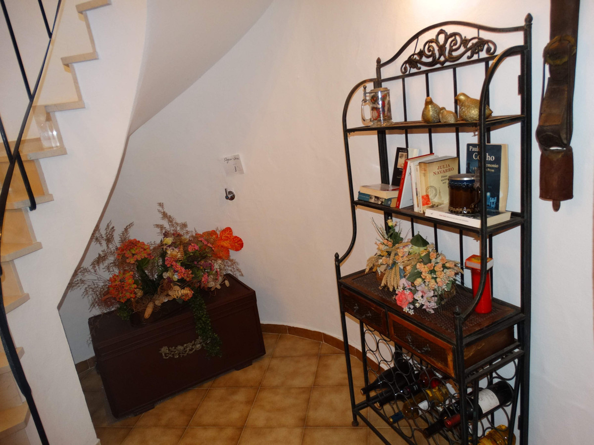 3 Bed Townhouse for sale in Javea Costa Blanca, Alicante, Spain