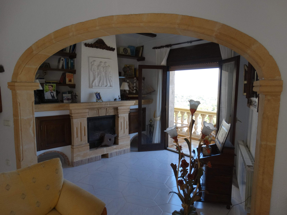 3 Bed Townhouse for sale in Javea Costa Blanca, Alicante, Spain
