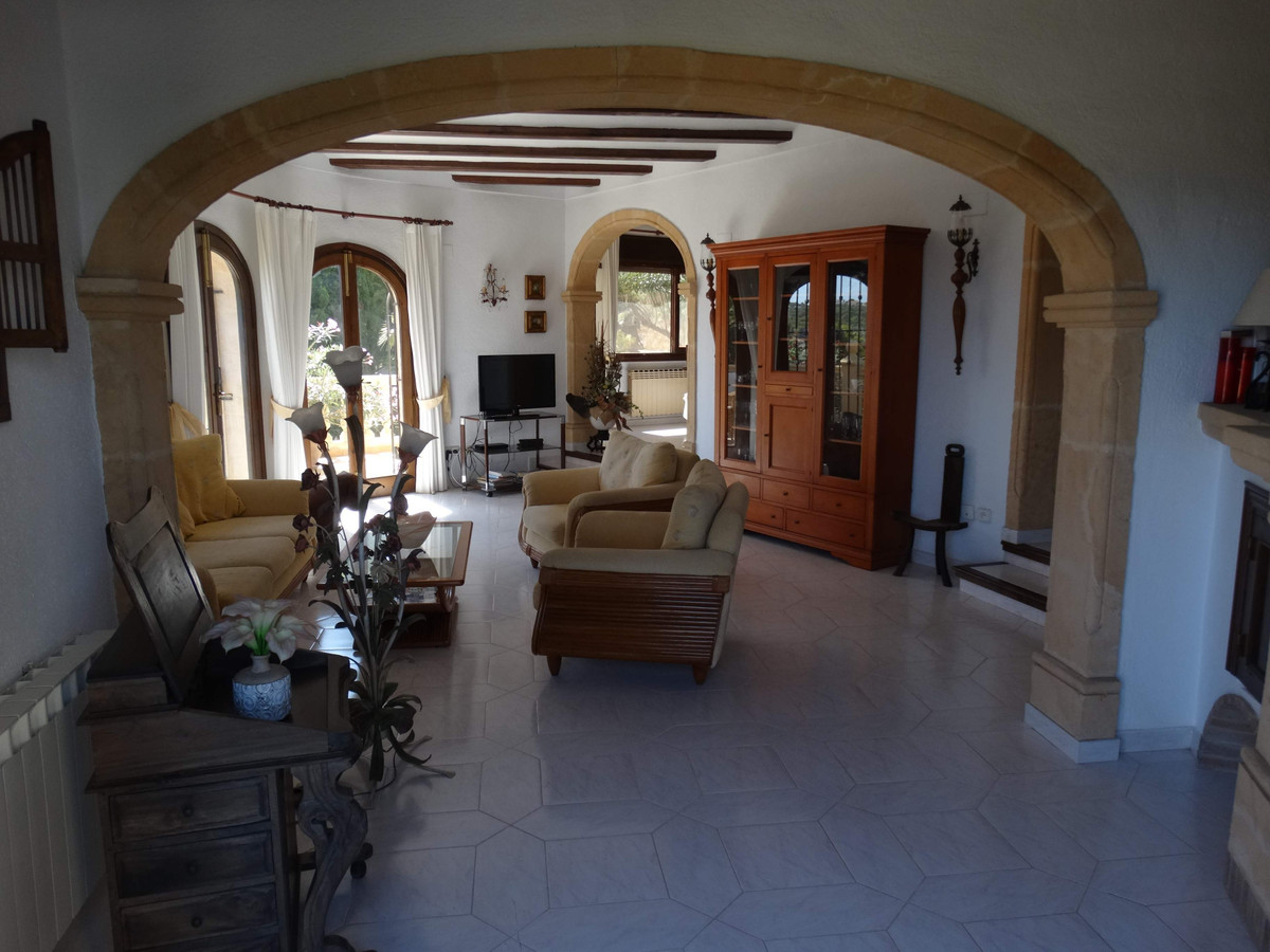 3 Bed Townhouse for sale in Javea Costa Blanca, Alicante, Spain