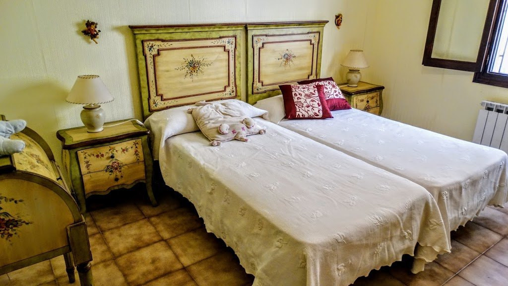 3 Bed Townhouse for sale in Javea Costa Blanca, Alicante, Spain