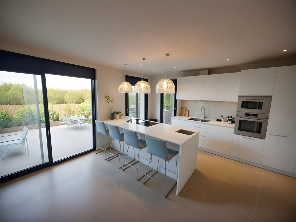 3 Bed Apartment for sale in Javea Costa Blanca, Alicante, Spain