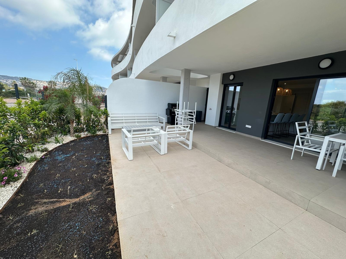 3 Bed Apartment for sale in Javea Costa Blanca, Alicante, Spain