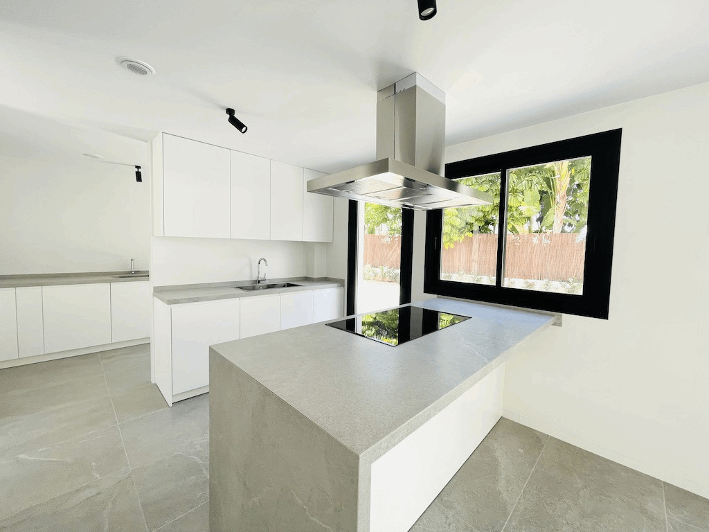 3 Bed Townhouse for sale in Javea Costa Blanca, Alicante, Spain