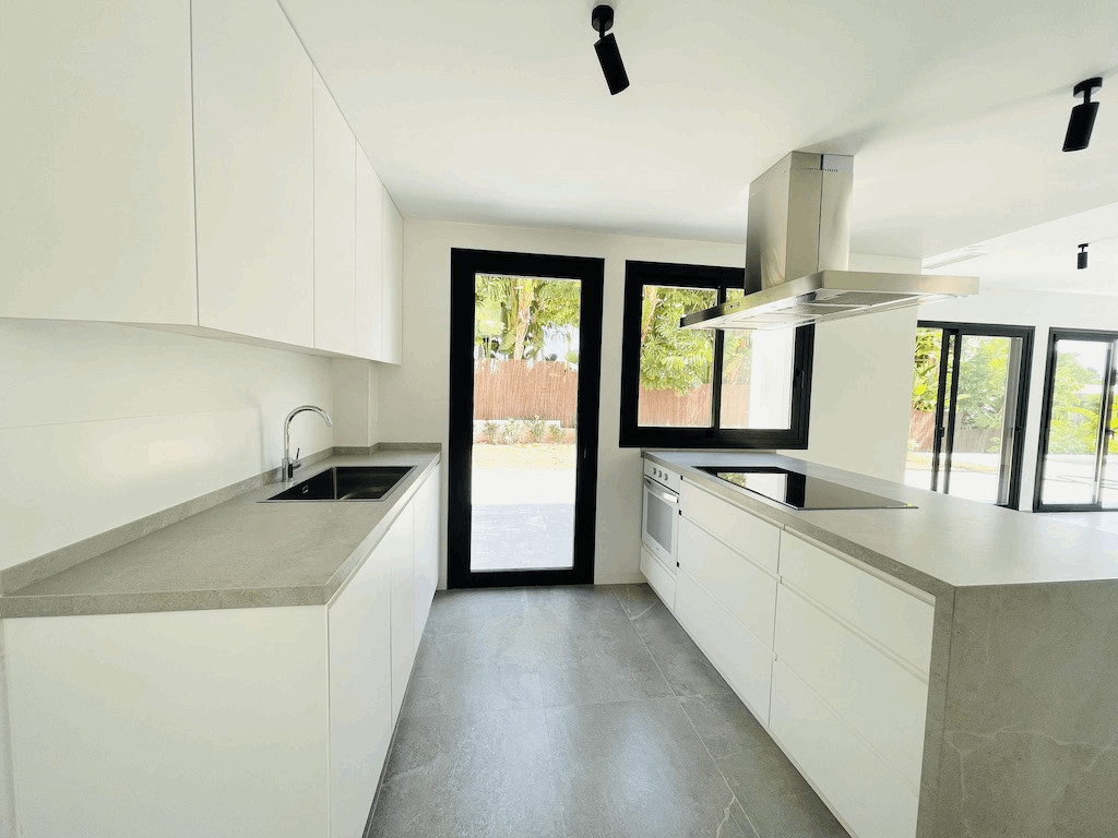 3 Bed Townhouse for sale in Javea Costa Blanca, Alicante, Spain