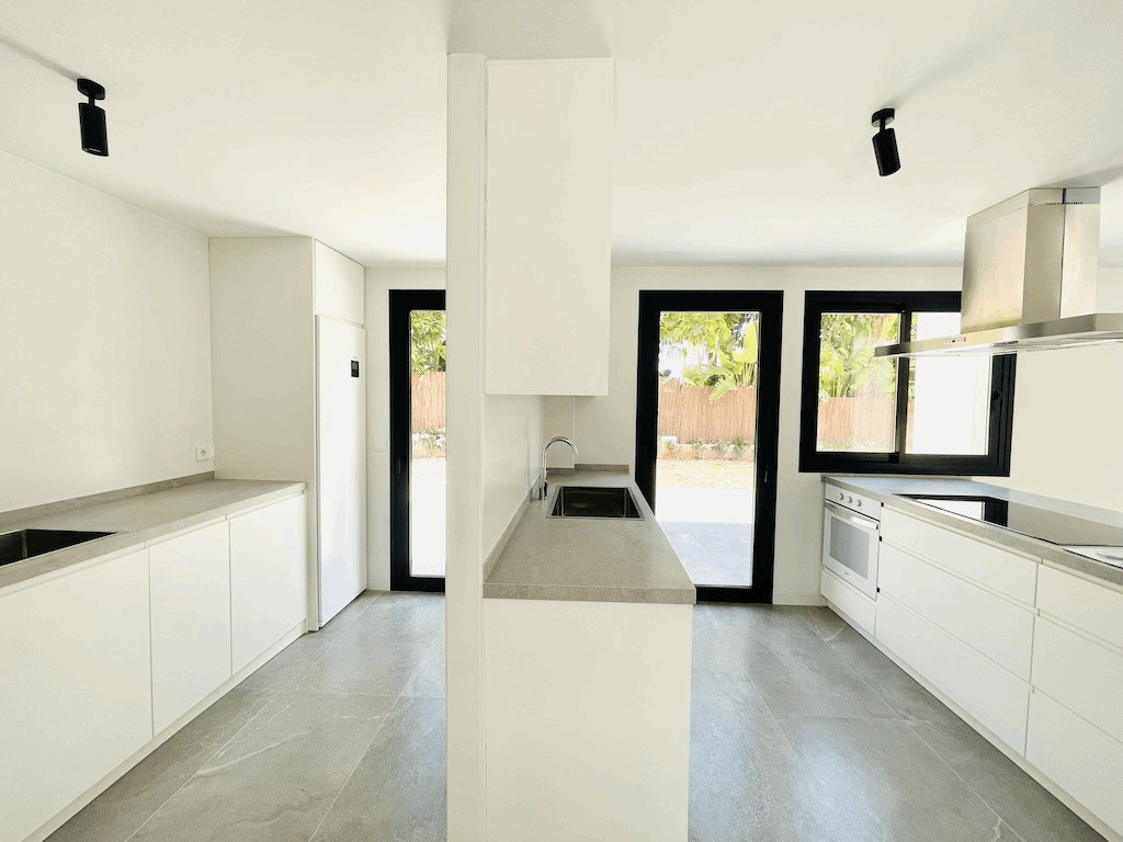 3 Bed Townhouse for sale in Javea Costa Blanca, Alicante, Spain