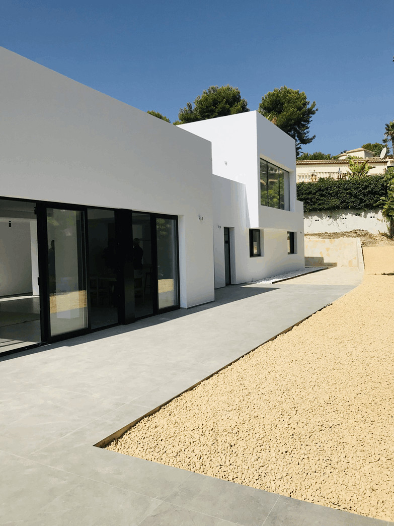 3 Bed Townhouse for sale in Javea Costa Blanca, Alicante, Spain