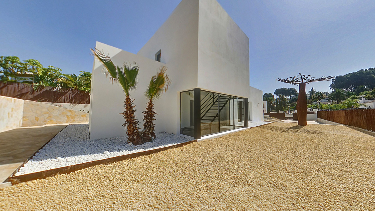 3 Bed Townhouse for sale in Javea Costa Blanca, Alicante, Spain