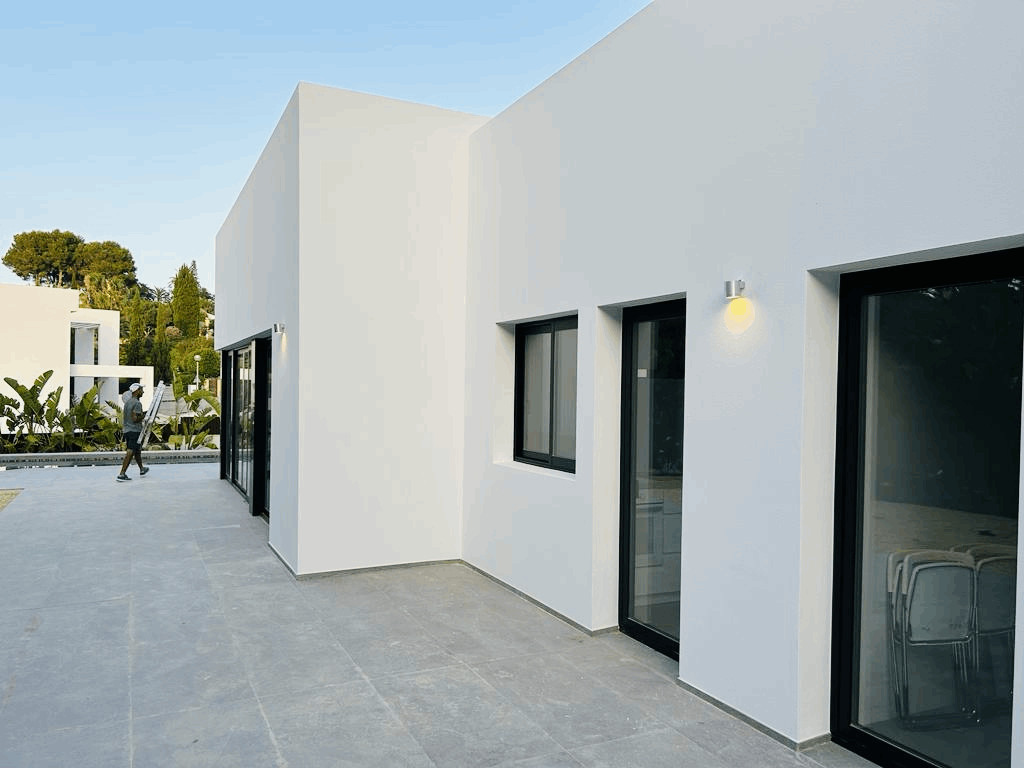 3 Bed Townhouse for sale in Javea Costa Blanca, Alicante, Spain