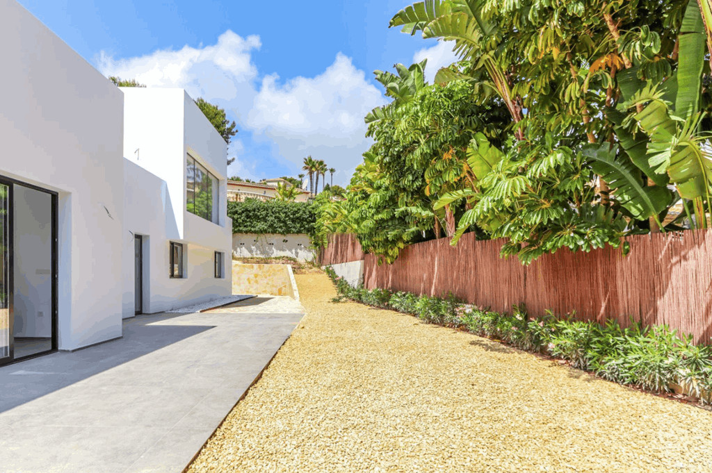 3 Bed Townhouse for sale in Javea Costa Blanca, Alicante, Spain