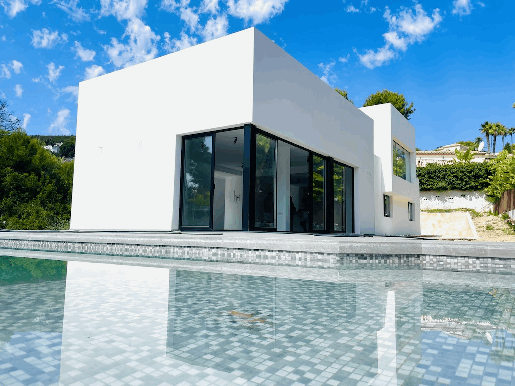 3 Bed Townhouse for sale in Javea Costa Blanca, Alicante, Spain