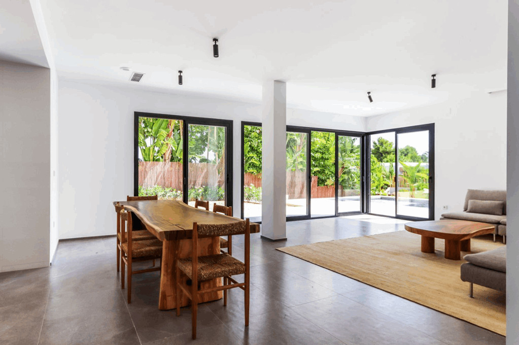 3 Bed Townhouse for sale in Javea Costa Blanca, Alicante, Spain