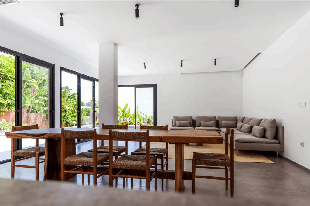 3 Bed Townhouse for sale in Javea Costa Blanca, Alicante, Spain