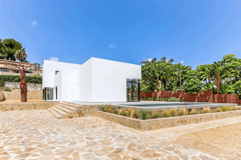 3 Bed Townhouse for sale in Javea Costa Blanca, Alicante, Spain