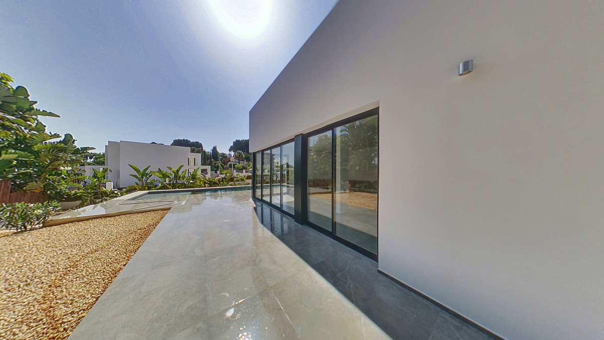 3 Bed Townhouse for sale in Javea Costa Blanca, Alicante, Spain