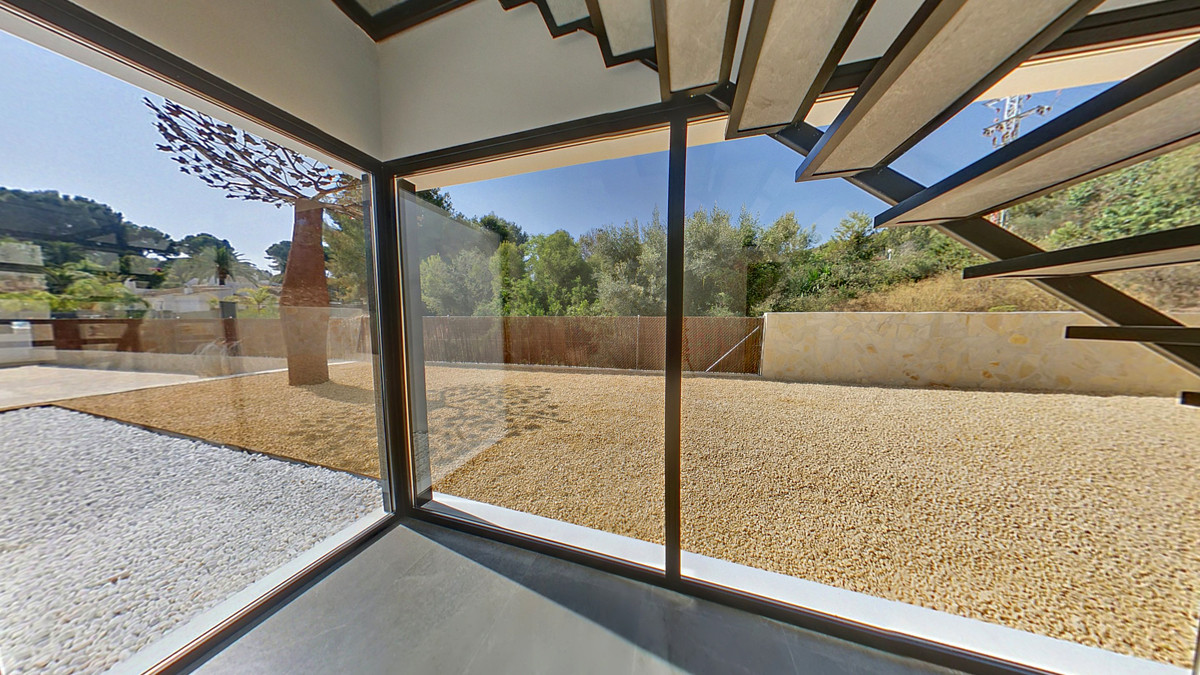3 Bed Townhouse for sale in Javea Costa Blanca, Alicante, Spain