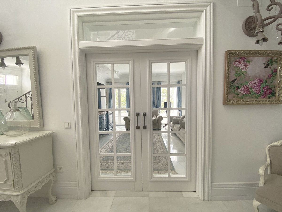 Se vende Villa - Chalet de 13 dormitorios en Costa Del Sol, Málaga, España
