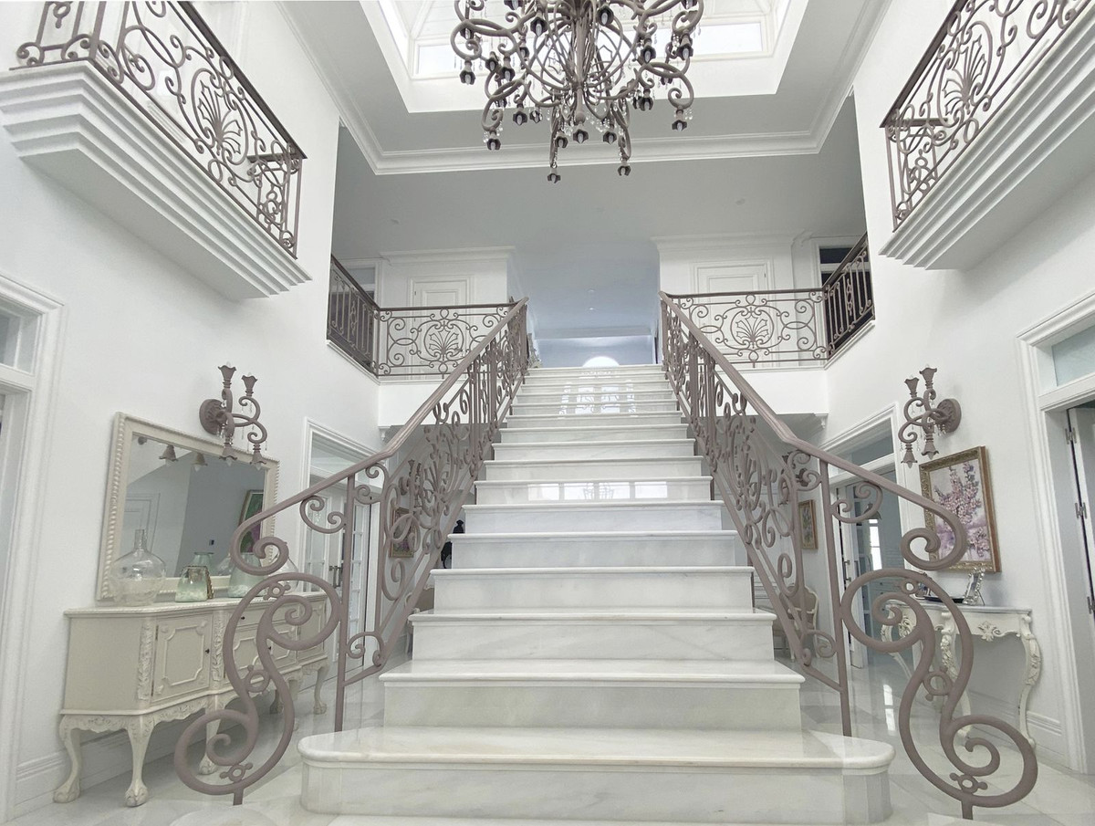 Se vende Villa - Chalet de 13 dormitorios en Costa Del Sol, Málaga, España