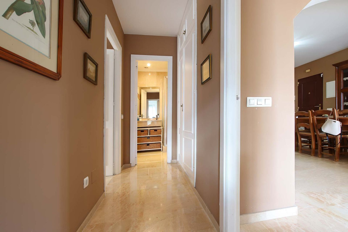 3 Bed Apartment for sale in Nueva Andalucía Costa Del Sol, Málaga, Spain