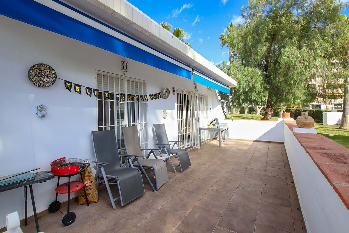 3 Bed Apartment for sale in Nueva Andalucía Costa Del Sol, Málaga, Spain