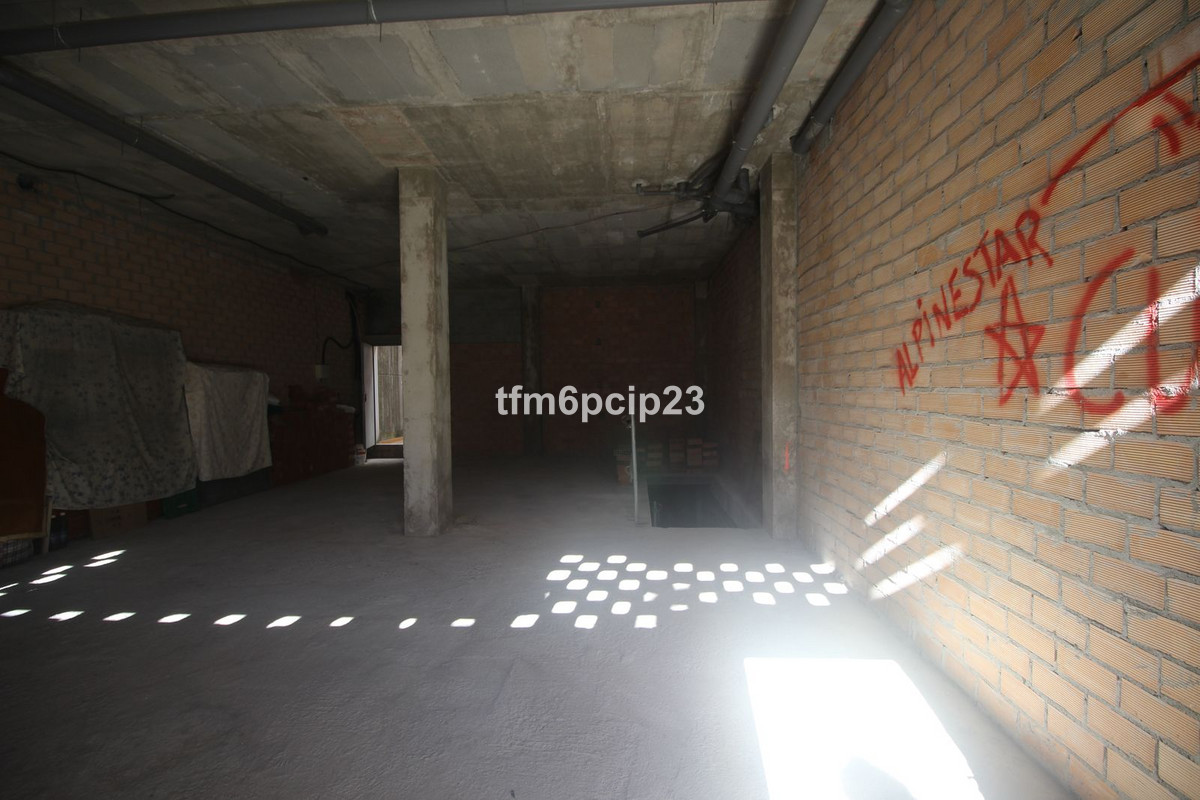 Se vende Local comercial  en Costa Del Sol, Málaga, España