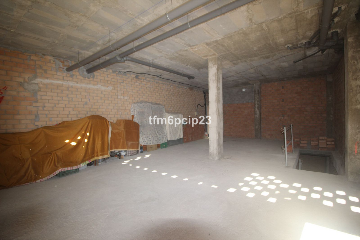 Se vende Local comercial  en Costa Del Sol, Málaga, España