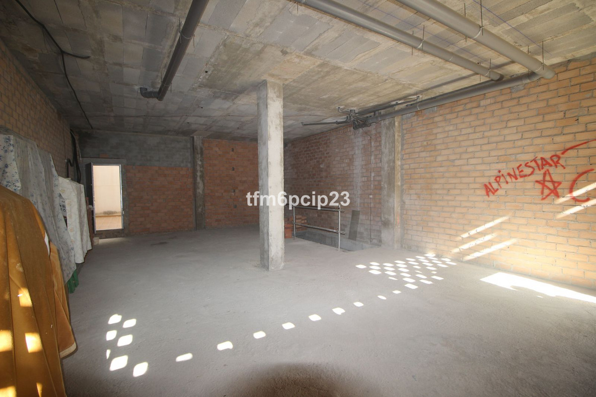 Se vende Local comercial  en Costa Del Sol, Málaga, España
