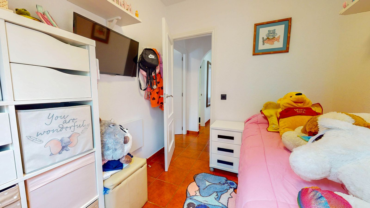 Se vende Pareada de 4 dormitorios en Costa Del Sol, Málaga, España