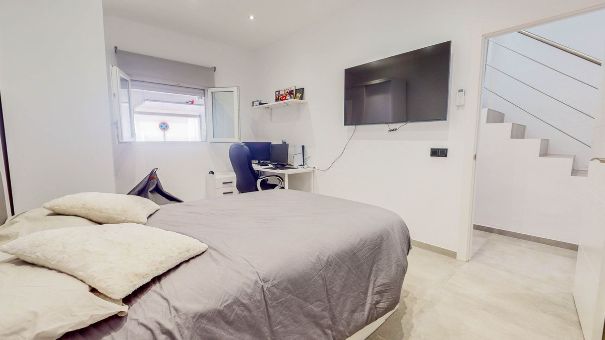 Se vende Pareada de 4 dormitorios en Costa Del Sol, Málaga, España