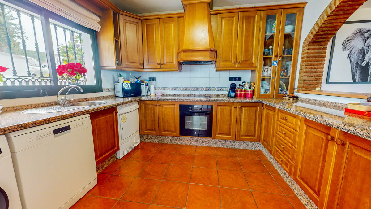 Se vende Pareada de 4 dormitorios en Costa Del Sol, Málaga, España