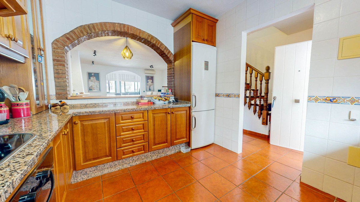 Se vende Pareada de 4 dormitorios en Costa Del Sol, Málaga, España