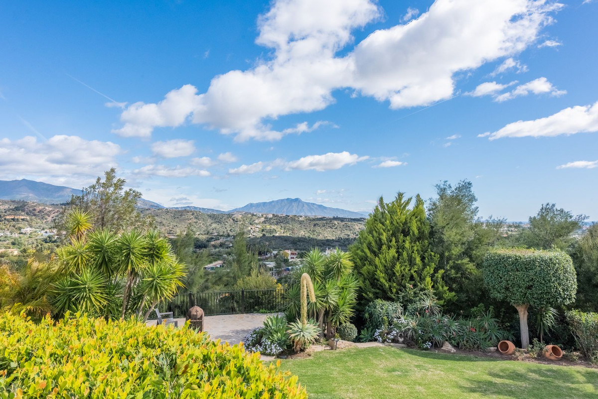 Se vende Villa - Chalet de 6 dormitorios en Costa Del Sol, Málaga, España