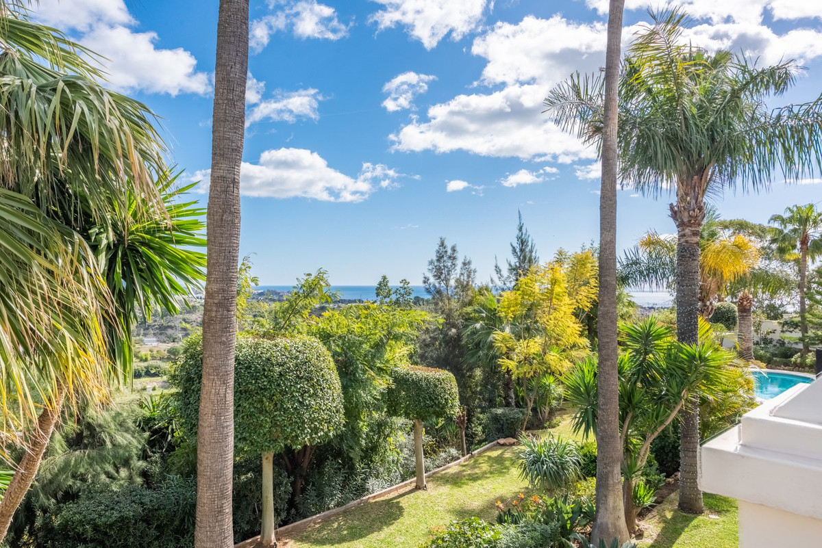 Se vende Villa - Chalet de 6 dormitorios en Costa Del Sol, Málaga, España
