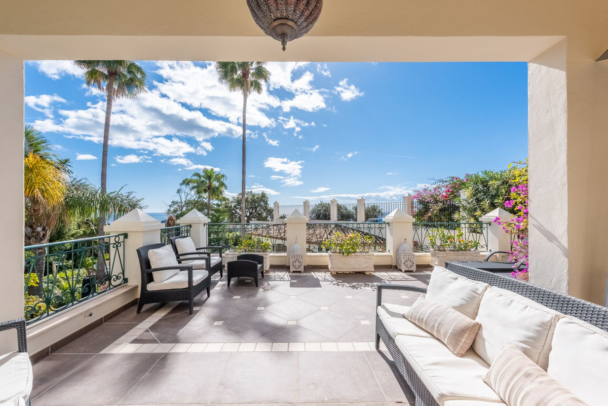 Se vende Villa - Chalet de 6 dormitorios en Costa Del Sol, Málaga, España