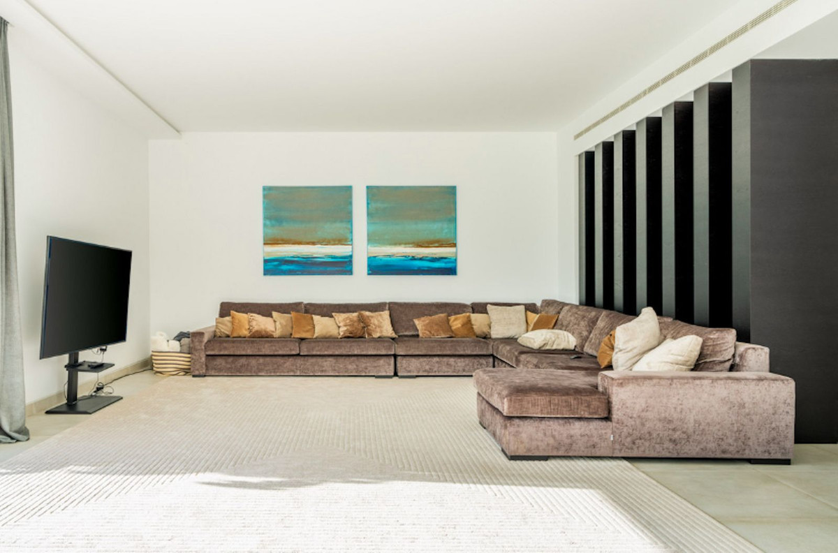 Se vende Villa - Chalet de 4 dormitorios en Costa Del Sol, Málaga, España