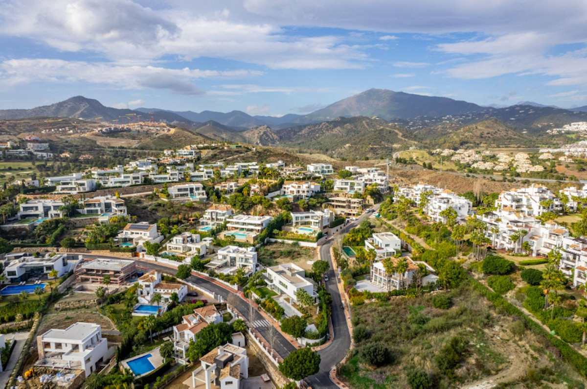 Se vende Villa - Chalet de 4 dormitorios en Costa Del Sol, Málaga, España
