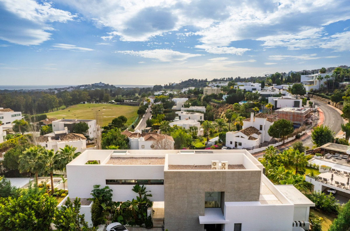 Se vende Villa - Chalet de 4 dormitorios en Costa Del Sol, Málaga, España