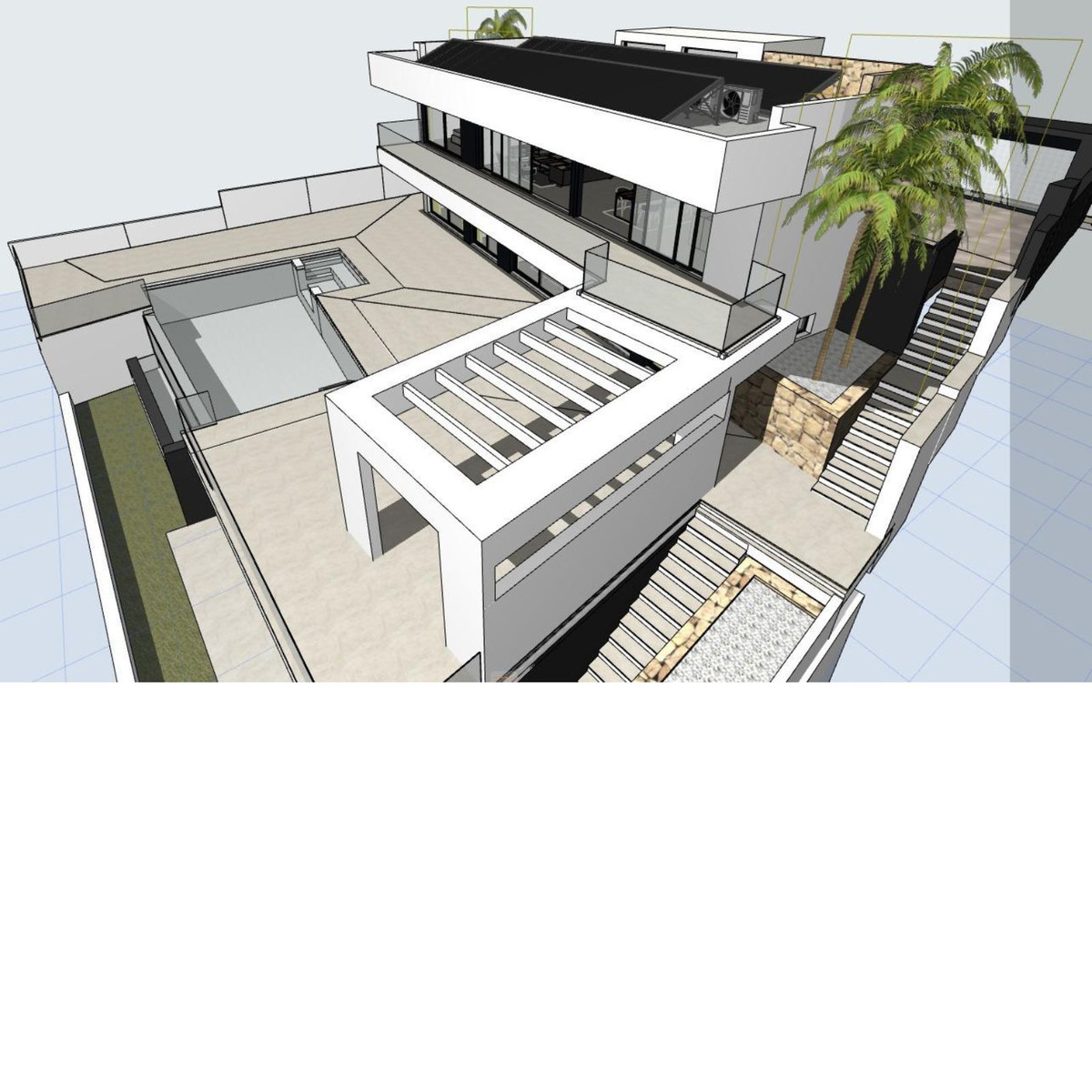 5 Bed Townhouse for sale in Benalmadena Costa Del Sol, Málaga, Spain