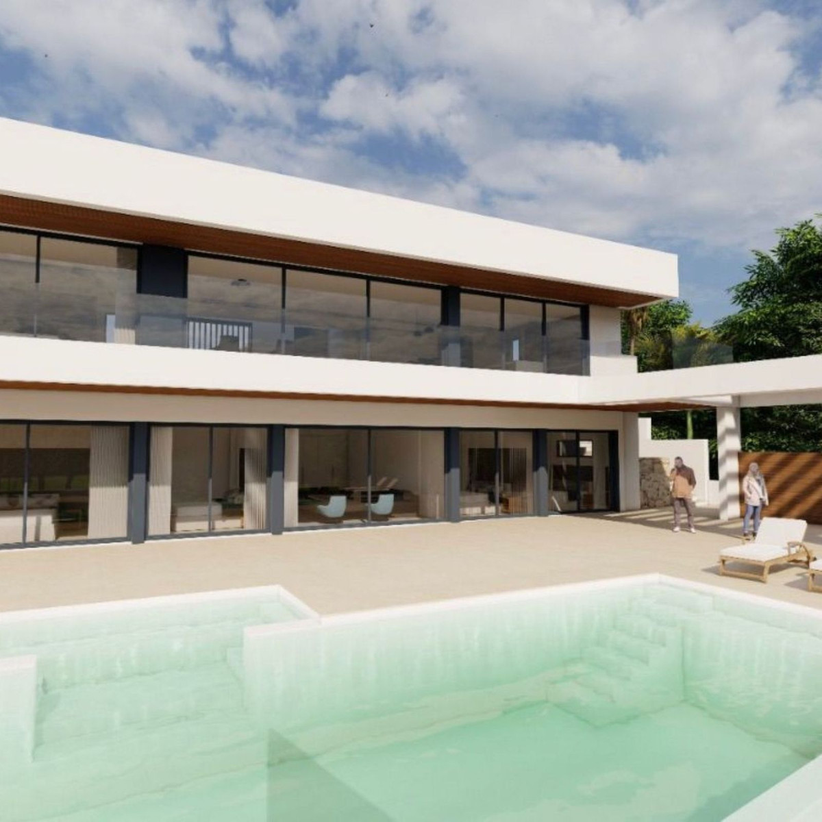 5 Bed Townhouse for sale in Benalmadena Costa Del Sol, Málaga, Spain