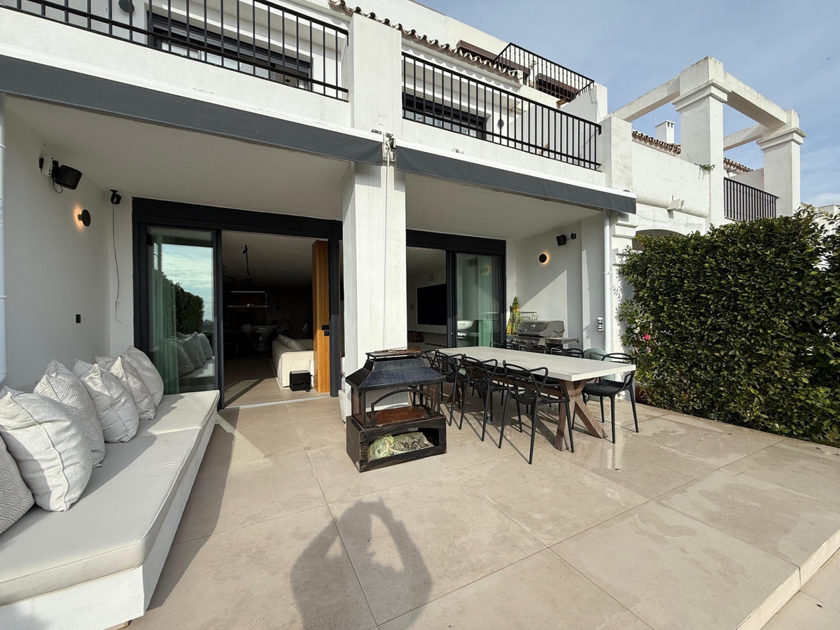 Se vende Adosada de 4 dormitorios en Costa Del Sol, Málaga, España