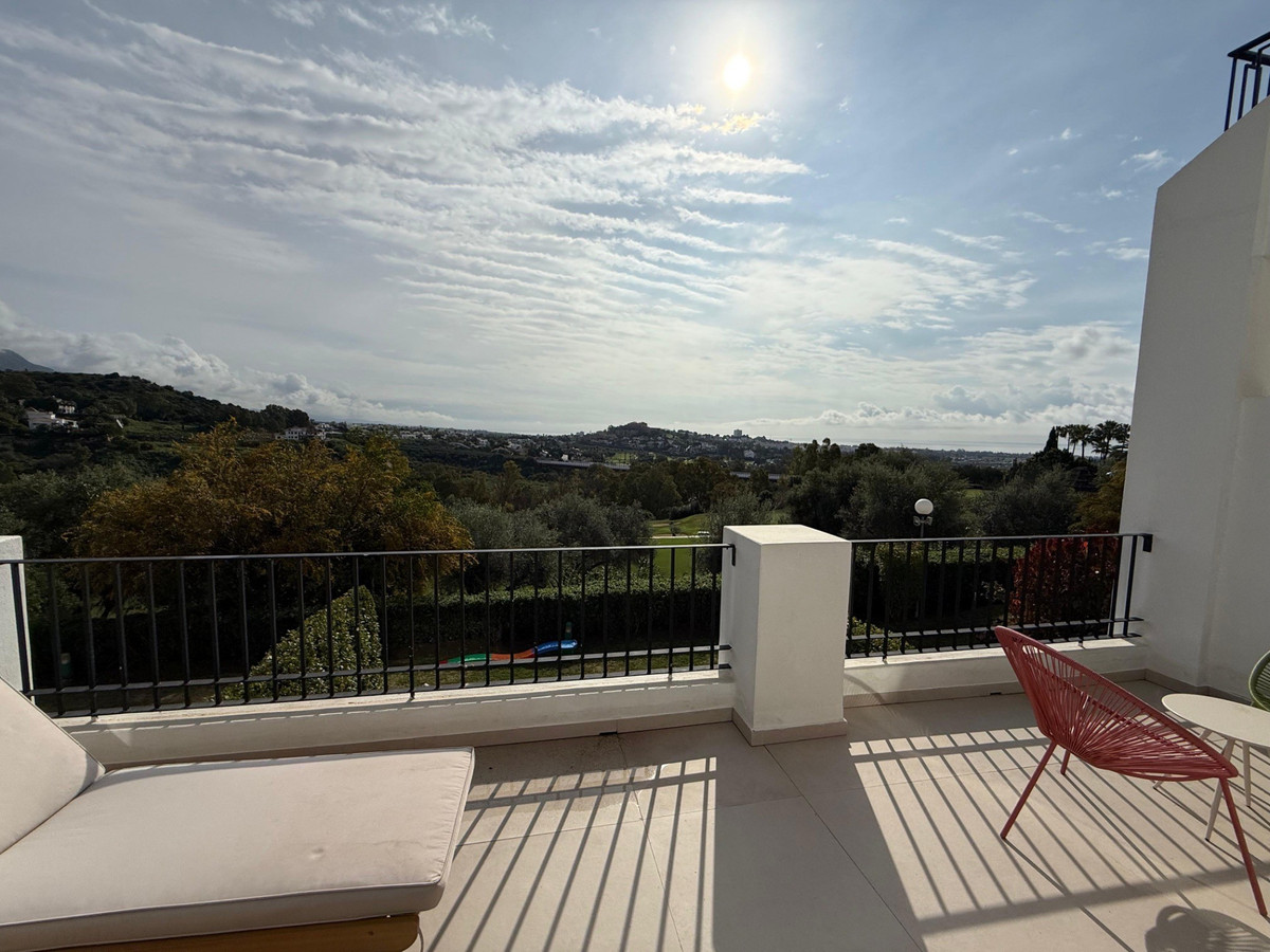 Se vende Adosada de 4 dormitorios en Costa Del Sol, Málaga, España