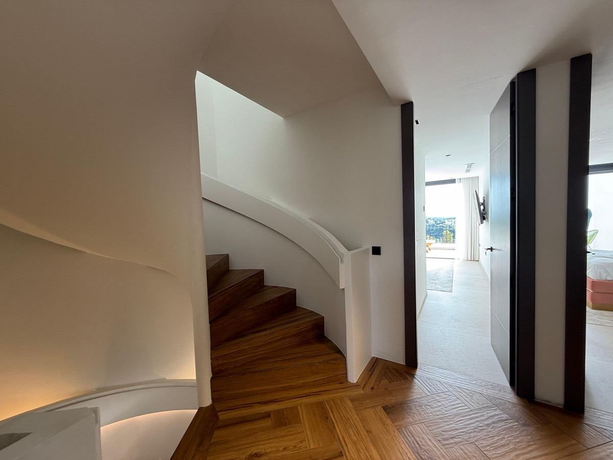 Se vende Adosada de 4 dormitorios en Costa Del Sol, Málaga, España