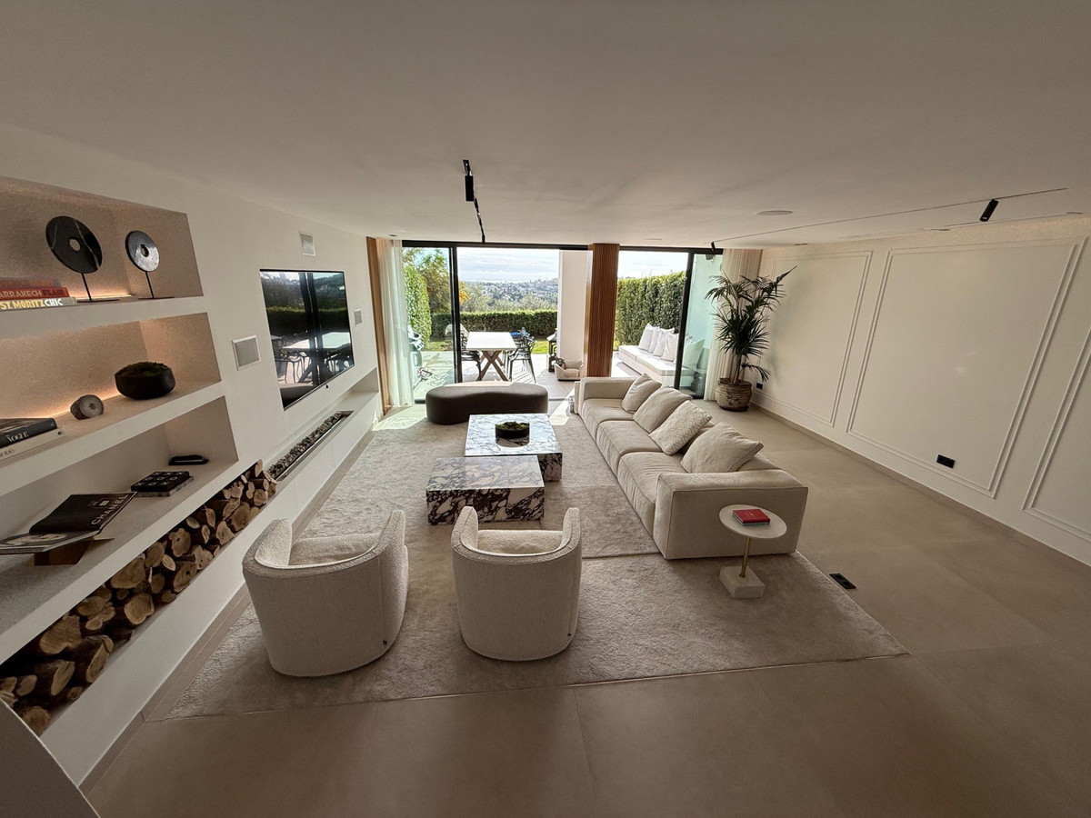 Se vende Adosada de 4 dormitorios en Costa Del Sol, Málaga, España
