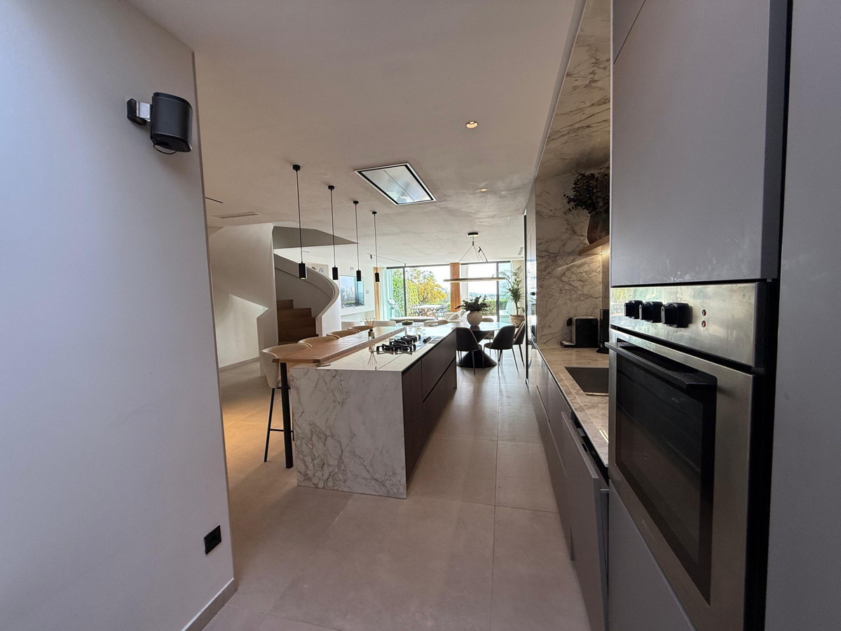 Se vende Adosada de 4 dormitorios en Costa Del Sol, Málaga, España