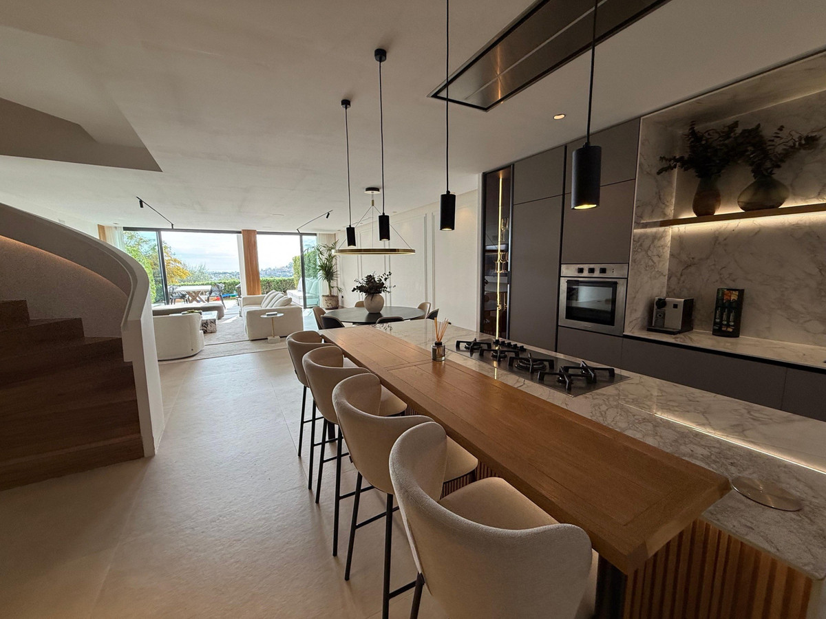 Se vende Adosada de 4 dormitorios en Costa Del Sol, Málaga, España