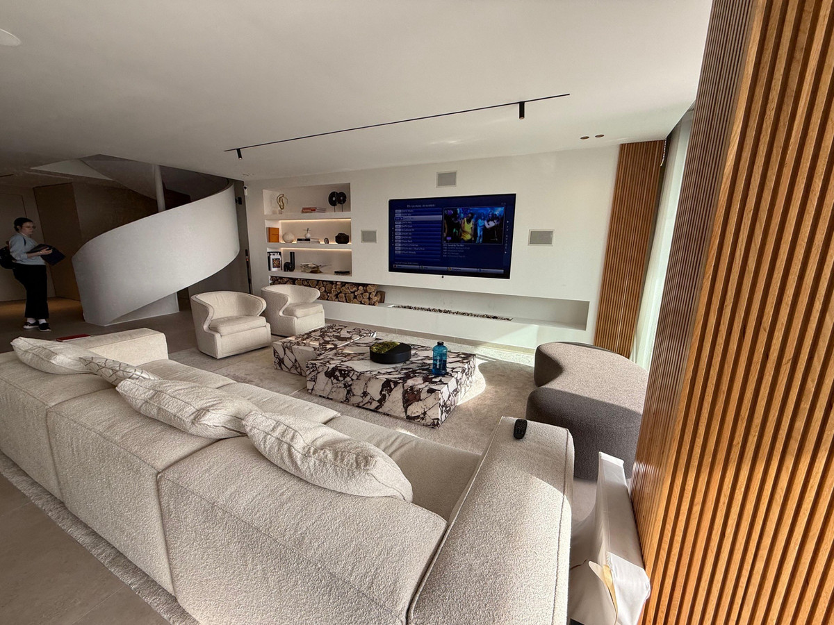 Se vende Adosada de 4 dormitorios en Costa Del Sol, Málaga, España