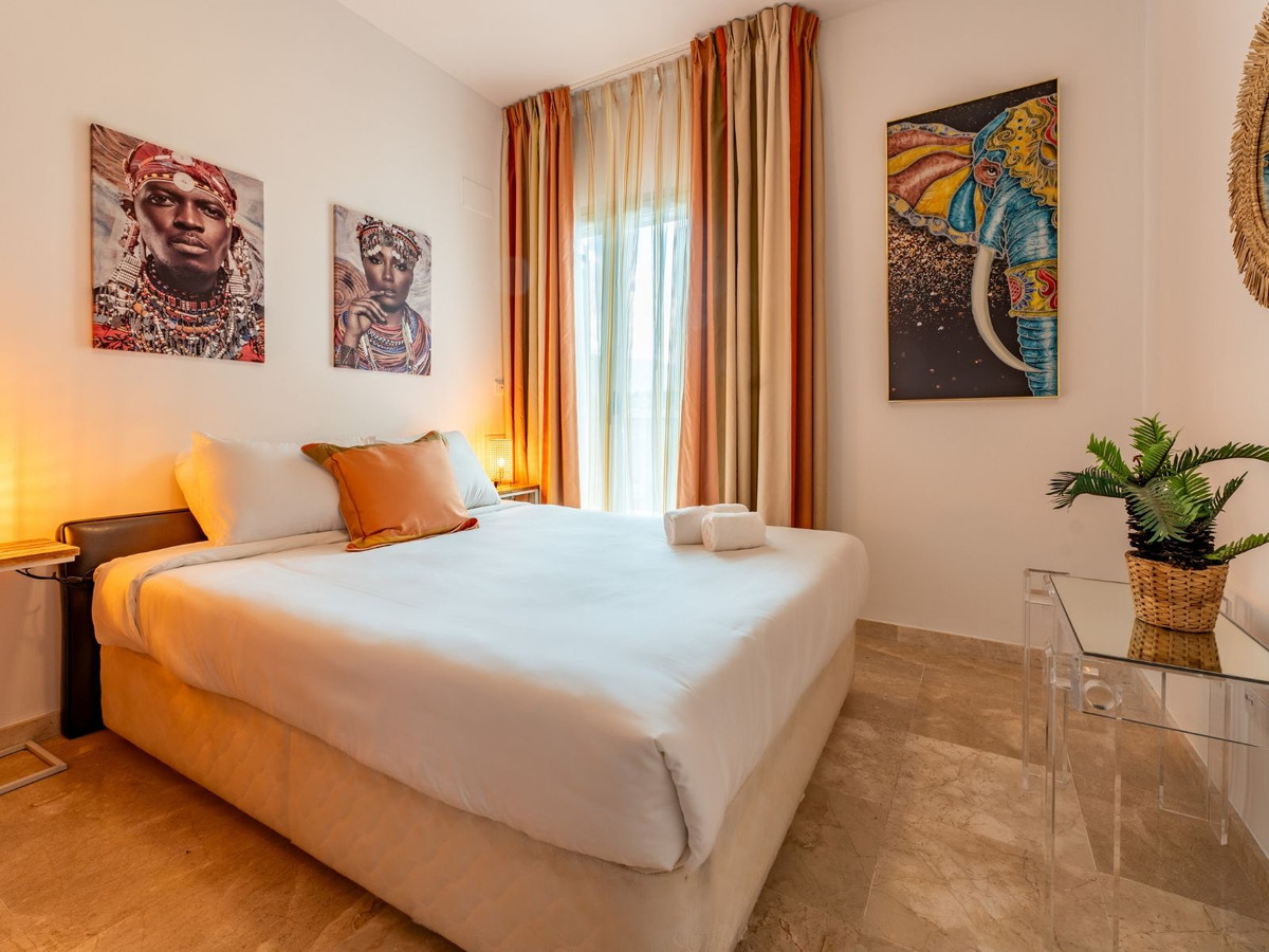 4 Bed Apartment for sale in Alhaurín De La Torre Costa Del Sol, Málaga, Spain