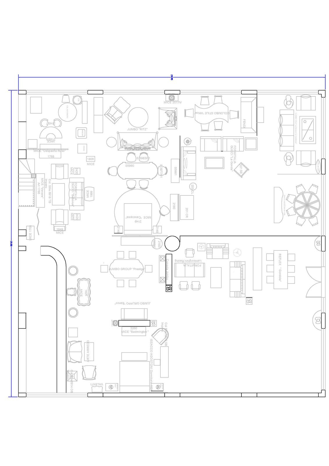 Se vende Local comercial  en Costa Del Sol, Málaga, España