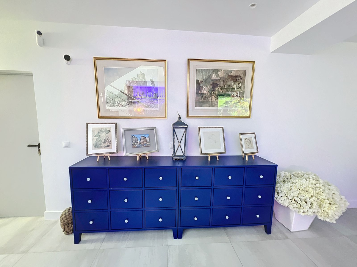 3 Bed Townhouse for sale in Benalmadena Costa Del Sol, Málaga, Spain
