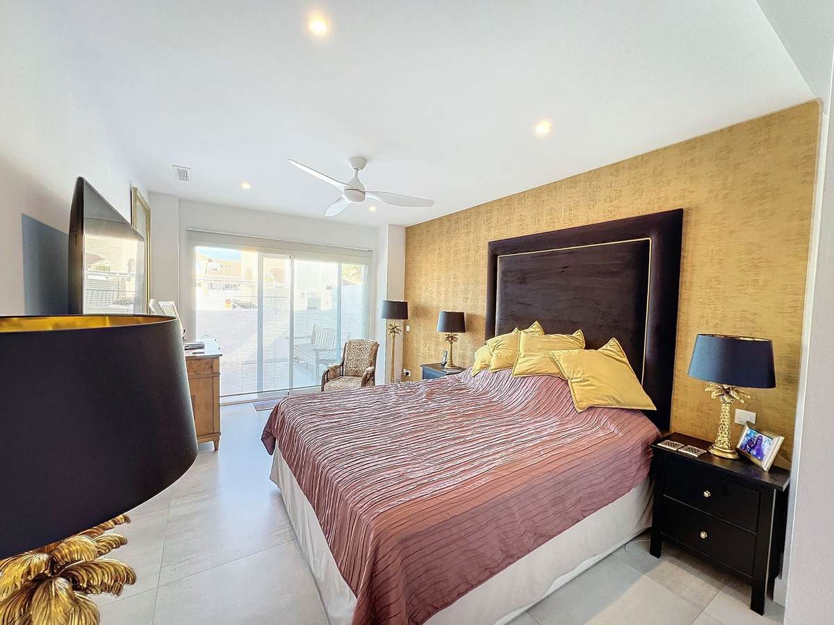 3 Bed Townhouse for sale in Benalmadena Costa Del Sol, Málaga, Spain